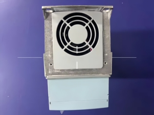 Convertidor de Frecuencia Vacon Serie NXS NXS01405-A2H0SSV-A1A2000000 3HP 55KW 105A 380-500 VAC IP21 VFD NXS01405-A2H0SSV-A1A2000000 - Product Image 6