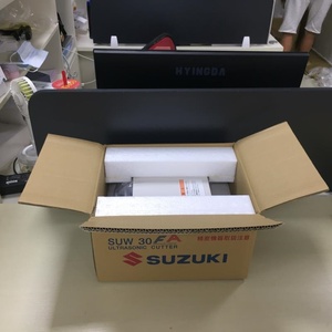 เครื่องตัดอัลตราโซนิก SUW-30CD 100V นำเข้าจากญี่ปุ่น - Product Image 2