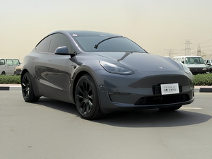 Modelo Y Long Range AWD 2023 de Tesla - Product Image 3