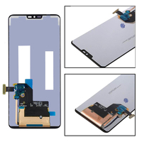 Écrans LCD pour téléphones mobiles LG G7 G710, écran tactile LCD en gros pour LG G7 Fit, écran pour LG G7 ThinQ, remplacement d'écran