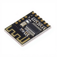 Module récepteur audio sans fil MH-M18, carte décodeur audio MP3, sortie stéréo 4.2 sans amplificateur de puissance