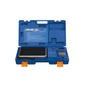<span class=keywords><strong>Detector</strong></span> de vazamento elétrico do valor VML-1, gás refrigerante exato para r404a/r600a/r407a/r134a - Product Image 6