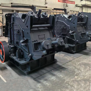 Concasseur à percussion pour l'exploitation minière, capacité maximale 800t/h, moteur AC haute rigidité - Product Image 3