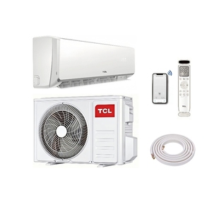 Bomba de Calor 23 SEER2 R410a 12000Btu 115V 60hz Aire Acondicionado Portátil <span class=keywords><strong>Mini</strong></span> <span class=keywords><strong>Split</strong></span> AC 1 hp Inverter - Product Image 1