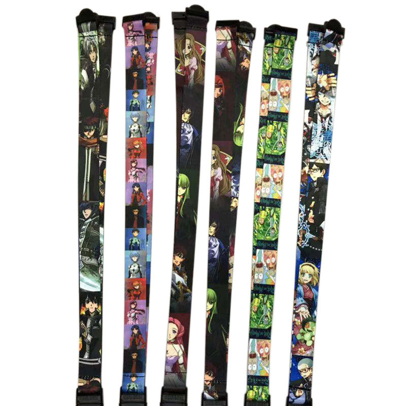 Ремешок для мобильного телефона с коротким зажимом, ремешок для USB флэш-накопителя, Брелок ID