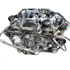 Ensemble de moteur Benz 272 M272 272922 27292 d'occasion d'origine au prix de gros pour Mercedes Benz C230 E230 2.5L <span class=keywords><strong>V6</strong></span> - Product Image 5