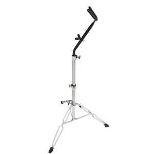 ขาตั้งเหล็<span class=keywords><strong>ก</strong></span>แบบปรับได้สำหรับฝึ<span class=keywords><strong>ก</strong></span>เล่น<span class=keywords><strong>แซ</strong></span>็ก<span class=keywords><strong>โซ</strong></span><span class=keywords><strong>โฟน</strong></span>เทเนอร์ตั้งโชว์แนวตั้งพร้อมชุบโลหะด้วยไฟฟ้าสำหรับเล่น<span class=keywords><strong>แซ</strong></span><span class=keywords><strong>ก</strong></span><span class=keywords><strong>โซ</strong></span><span class=keywords><strong>โฟน</strong></span>เทเนอร์ - Product Image 2