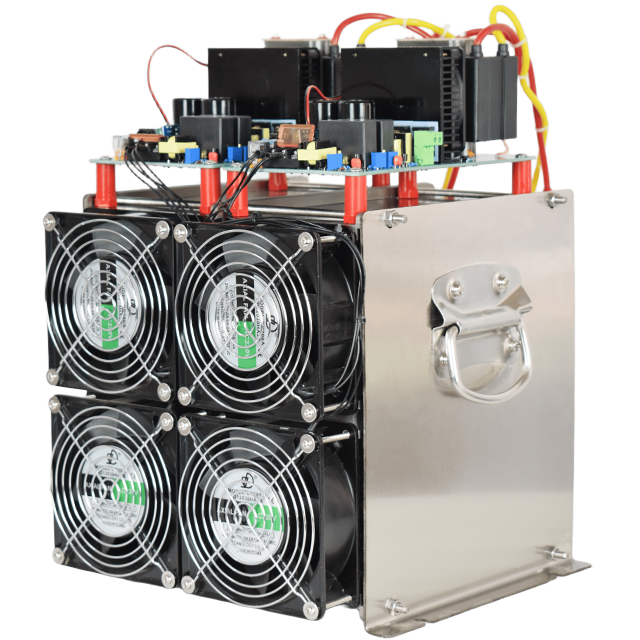 OZOSUPPLIER Corona Discharge Ozone Module Ozone