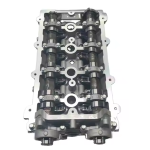 Autopartes para CHERY <span class=keywords><strong>ARAUCA</strong></span> S12 Culata de Motor de Alta Calidad OE Culata de Cilindro para Chery A1 S12 - Product Image 1