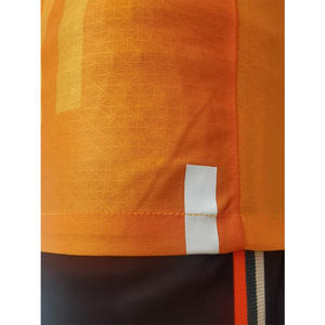 Camiseta de fútbol Cote D'Ivoire Player Edition PARA LA Copa Africana de Naciones Nombre personalizable Número Conjuntos de fútbol Fans Versión tailandesa - Product Image 5