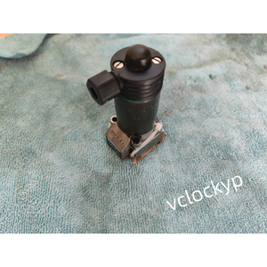 1 Uds. Nueva válvula solenoide HAWE GS2-0, envío rápido a través de Fedex/DHL - Product Image 3