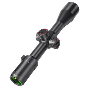 Fabricant OEM ODM 4-16X44 SFP Scope Verre Gravé Réticule 30mm Tube Tactique Chasse Scope <span class=keywords><strong>Optique</strong></span> Sights Hold .<span class=keywords><strong>308</strong></span> - Product Image 5