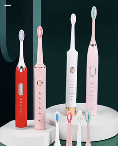 High End Gift Set with <strong>Electric</strong> <strong>Toothbrush</strong> and Neck Massager, Perfect for Friends, Classmates, and Family - Product Image 6