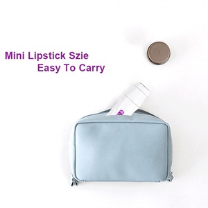 Alta calidad 3 en 1 señoras cuidado Personal <span class=keywords><strong>cuerpo</strong></span> Trimmer impermeable Mini mujer Afeitadora eléctrica - Product Image 2