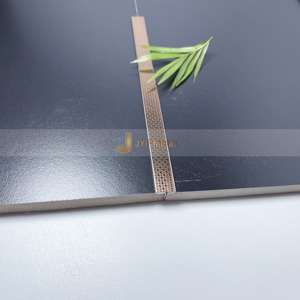 Profilé de transition en T pour carrelage, en acier inoxydable, durable et étanche, pour appartement, grande quantité - Product Image 4