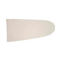 Chaussettes de fixation de haute qualité pour prothèses de pied, en gel et coton, ajustement parfait pour prothèses de mollet et membres amputés