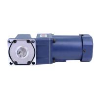 Mito 90mm 40W 60W 90W 120W monophasé 50Hz 60Hz 220V RT pignon avec boîte de vitesses à Angle droit moteur à induction moteur à engrenages à courant alternatif 5IK