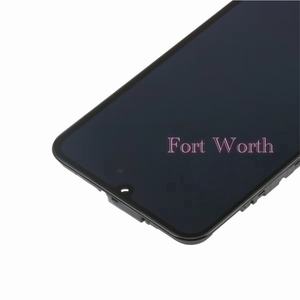 Schermo LCD Originale per <span class=keywords><strong>Samsung</strong></span> Galaxy M34 5G SM-M346B, Touch Screen <span class=keywords><strong>Samsung</strong></span> Galaxy M34, Prezzo all'Ingrosso - Product Image 4