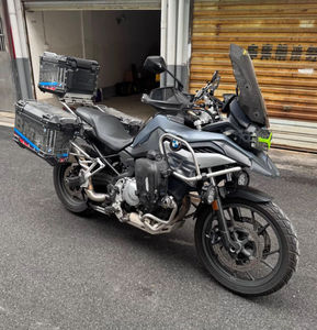 <span class=keywords><strong>Moto</strong></span> tout-terrain d'occasion avec bagages F750GS - Product Image 1