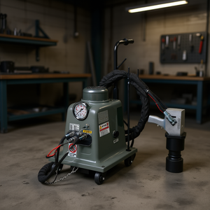 Ttake Hydraulic Impact Wrench <b>Power</b> Station Pro Multi Energy Machine Generator - Product Image 3