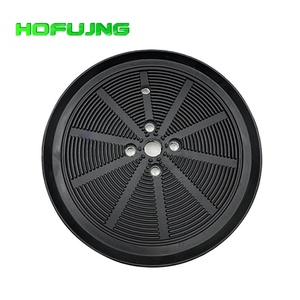 Industrial Vacuum Suction Cup Pneumatic 230mm 300mm Strong Heavy Suction Cup Slingneumatic Glass Suction Cup - Product Image 3