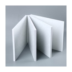 Factory Custom Color Die Cut Pvc <strong>Foam</strong> <strong>Board</strong> <strong>Printing</strong> Advertising High Density Pvc <strong>Foam</strong> <strong>Board</strong> - Product Image 4