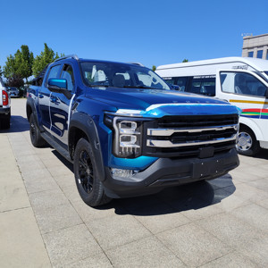 ناقل حركة ZF رباعي الدفع ديزل هجين لشاحنات فوتون تونلاند G7 G9 V9 V7 - Product Image 6