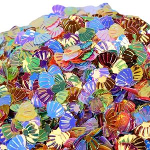 Lentejuelas Brillantes Multicolores Doradas al por Mayor, Polvo Suelto Mixto, Lentejuelas Holográficas Personalizadas para Decoración de Uñas - Product Image 6