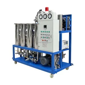 Series TYF EH Phosphate Ester Fuel Resistant Dehydration System