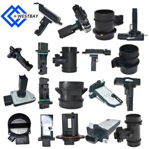 Capteur de débit d'air OEM authentique 12576410 pour GM Chevrolet Captiva, HHR par Hellper - Product Image 5