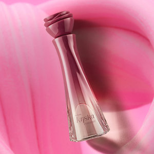 Natura - Kriska romanticismo-Colonia Feminina 100Ml - (Eau de Toilette 3.38FlOz) - Product Image 2