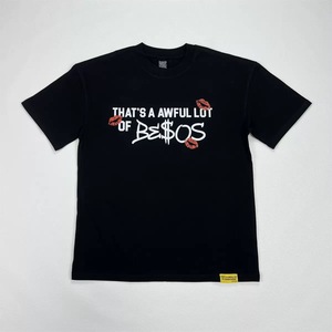 <span class=keywords><strong>Abbigliamento</strong></span> da <span class=keywords><strong>uomo</strong></span> Y2K t-shirt in cotone 100% di alta qualità <span class=keywords><strong>Streetwear</strong></span> oversize Fit che è un sacco di t-shirt con sciroppo per la tosse - Product Image 1