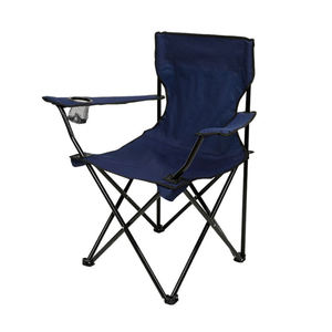 <span class=keywords><strong>Silla</strong></span> <span class=keywords><strong>Plegable</strong></span> Personalizada para Acampar, Pescar, Jardín, <span class=keywords><strong>Playa</strong></span>, Picnic, Viaje y Exteriores con Mochila Portátil - Product Image 1