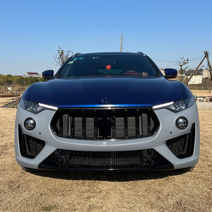 Kit corporal para maserati <span class=keywords><strong>levante</strong></span>, 2016, 2017, 2018, 2019, up, 2020, <span class=keywords><strong>2021</strong></span> - Product Image 2