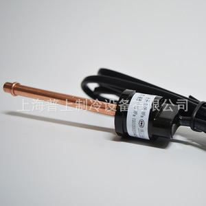 เซี่ยงไฮ้ จุนเล่อ สวิตช์ควบคุมแรงดัน G1/2 SPST 0.05MPa ตัดการเชื่อมต่อ 0.15MPa เชื่อมต่อตัวควบคุมแก๊สเครื่องปรับอากาศ - Product Image 5