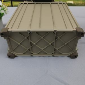 Baterai Lithium Ion Semi-Solid State Pouch OKCELL High Density 24S22Ah 3.7V 1000 Siklus untuk UAV Drone Pertanian Multirotor - Product Image 4