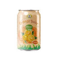Vente en gros Marque privée Saveur Japonaise Chinoise 330ml 500ml Conserve Gazeux Co2 Mix Boisson Soda Jus Boissons Gazeuses Prix