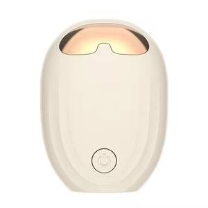 Calentador de manos con control de temperatura de 2 engranajes con calentamiento rápido de 2 segundos-LOGOTIPO personalizable disponible - Product Image 5