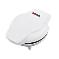 7 trous Mini beignet Machine ménage beignet fabricant pour cuisine beignet Machine Dessert 220V EU Plug/110V US Plug