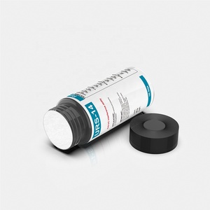 Bandelettes de test urinaire professionnelles à domicile pour 14 paramètres : diabète, corps cétoniques, pH, infections urinaires et plus - Product Image 4