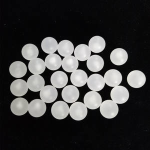 7mm 8mm 8,5mm 9mm Massieve Polypropyleen pp Ballen voor Shisha Kleppen - Product Image 2