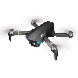 Nouveauté <span class=keywords><strong>GD93</strong></span> <span class=keywords><strong>Pro</strong></span> Outdoor Drones Follow Me FPV Drone Professional Long Distance Drones avec caméra 4k et GPS - Product Image 1