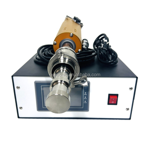Machine d'extraction assistée par ultrasons 1000W 20KHz 240V pour <span class=keywords><strong>laboratoire</strong></span> de plantes médicinales - Product Image 5
