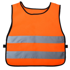 EN 1150  Veste de <span class=keywords><strong>sécurité</strong></span> haute visibilité pour enfants  Veste de <span class=keywords><strong>sécurité</strong></span> pour géomètres  Vêtements de <span class=keywords><strong>sécurité</strong></span> pour enfants  Veste réfléchissante pour enfants - Product Image 2