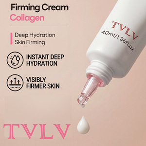 Crème <span class=keywords><strong>Visage</strong></span> Raffermissante au Collagène Éclatante Soin de la Peau Blanchissante Illuminatrice <span class=keywords><strong>Anti</strong></span>-Âge <span class=keywords><strong>Anti</strong></span>-Rides Hydratante - Product Image 3