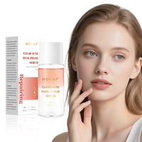 Huile Essentielle Visage OEM ODM Anti-Âge, Sérum Raffermissant Hydratant Anti-Rides Apaisant pour la Peau