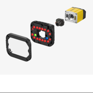Lampes de vision intelligentes pour codes-barres COGNEX DataMan DM370 Série DMR-375X-0000-M - Product Image 5