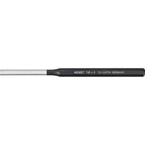 HAZET - 748C-10 Drift pin - EAN 4000896029969 HAMMERS AND <b>CHISELS</b> CROSS CUT <b>CHISELS</b> AND PIN <b>PUNCHES</b> - Product Image 1