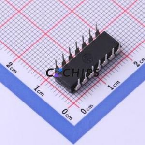 Vente en gros CD4071BE DIP-14 Circuit intégré IC Chip Logic Gate Vente en gros de puces de composants électroniques Fournisseur et service de nomenclature - Product Image 2