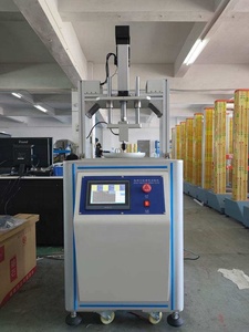 Probador de Dureza por Indentación de Esponjas, Máquina de Prueba de Fatiga Dinámica de Espuma - Product Image 2